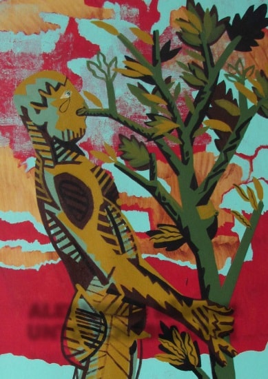 ART at Berlin - Courtesy by Anaid Art Gallery - Alexandru Radvan
