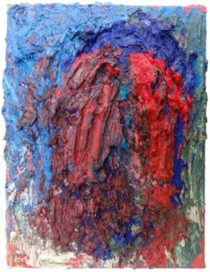 ART at Berlin - Courtesy by Galerie ART CRU - Normann Seibold o.T. o.J.