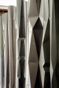 ART at Berlin - Courtesy by Galerie Gilla Loercher - Installation View Francisco Rozas - Foto Cordia Schlegelmilch