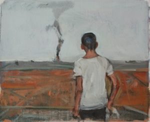 ART at Berlin - Courtesy by Kuenstlerhaus Bethanien - Timur Celik