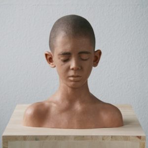 ART at Berlin - Kunst Ausstellung in Berlin - Courtesy by Semjon Contemporary - Gil Shachar - 2017