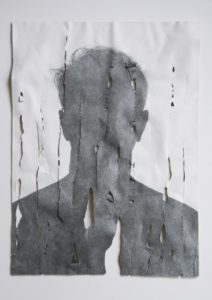 ART at Berlin - Kunst Ausstellung in Berlin - Courtesy by Semjon Contemporary - Gil Shachar - Ohne Titel 2018