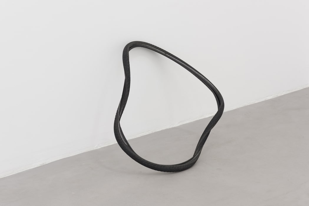 ART at Berlin - Courtesy kajetan Berlin - Marta Guisande Bea Otto 3 - Foto Marcus Schneider