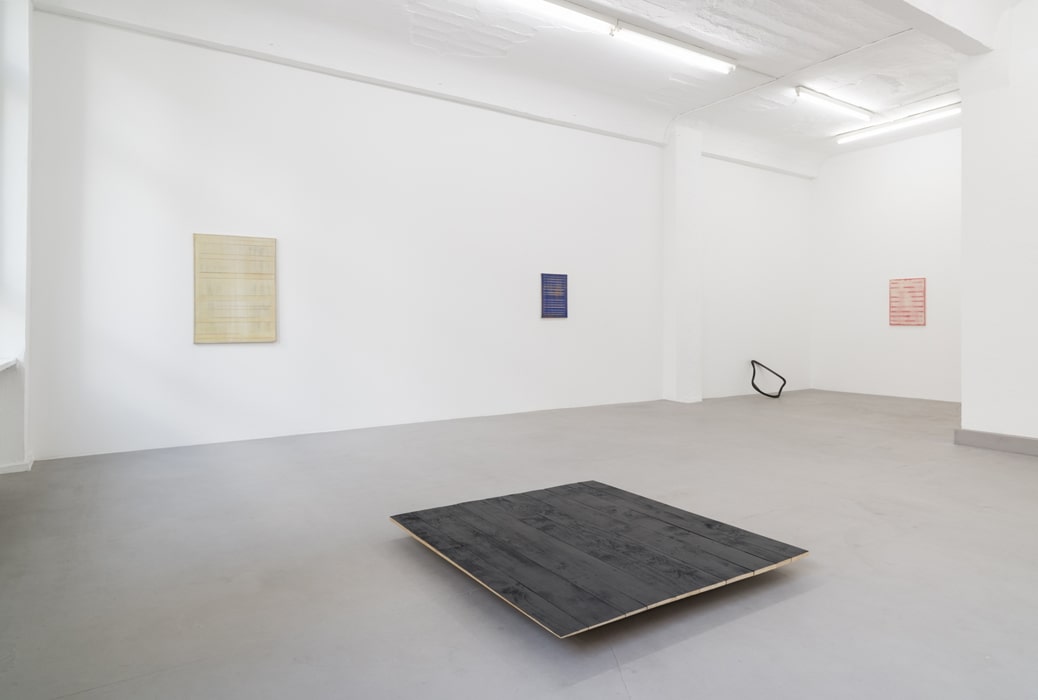 ART at Berlin - Courtesy kajetan Berlin - Marta Guisande Bea Otto 4 - Foto Marcus Schneider