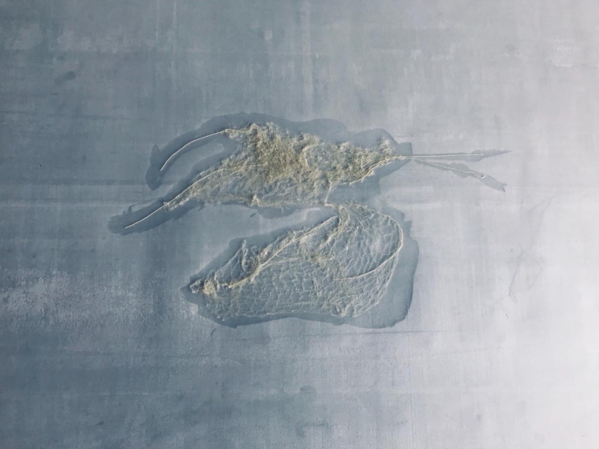 ART at Berlin - Courtesy of 68 projects - Hiba Alansari - 2020