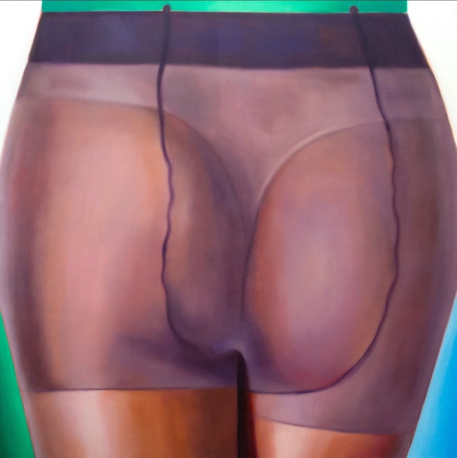 ART at Berlin - Courtesy of 68 projects - Sally Kindberg - 2020