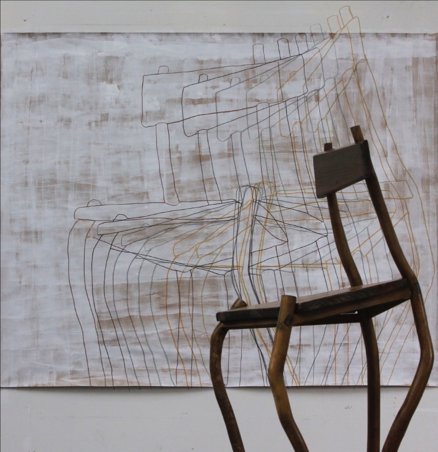 ART at Berlin - Courtesy of 68 projects - Wael Toubaji - 2020