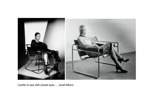 ART at Berlin - Courtesy of Bermel von Luxburg Gallery - Elina Liepina