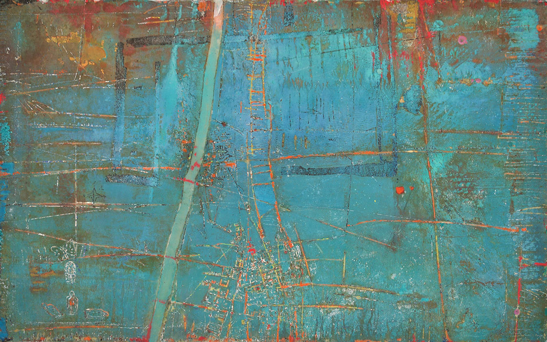 ART-at-Berlin---Courtesy-of-Bermel-von-Luxburg-Gallery---Jesus-Mullor