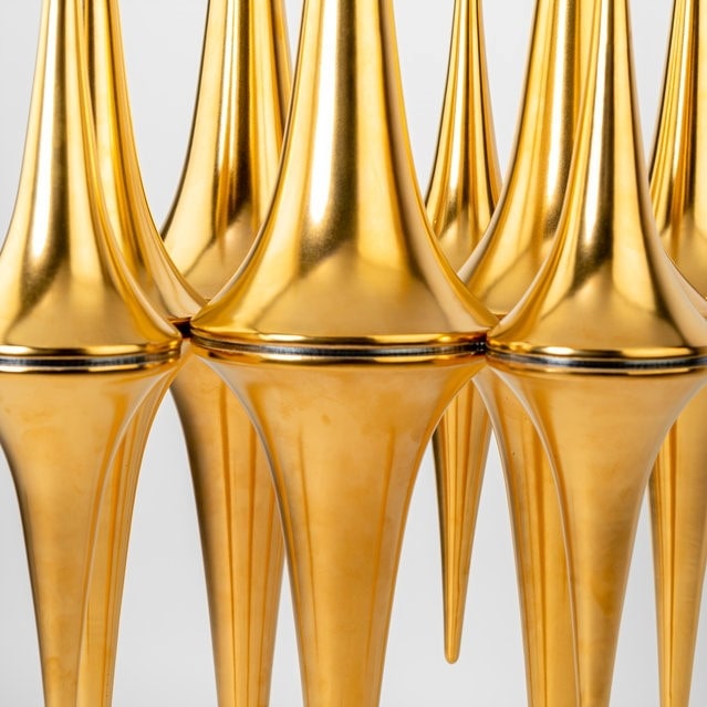 ART at Berlin - Courtesy of Bermel von Luxburg - Nadege Mouyssinat 2019