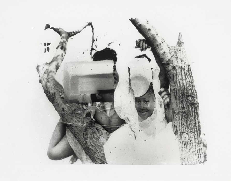 ART at Berlin - Courtesy of CRONE Berlin - Darrel Ellis - 1