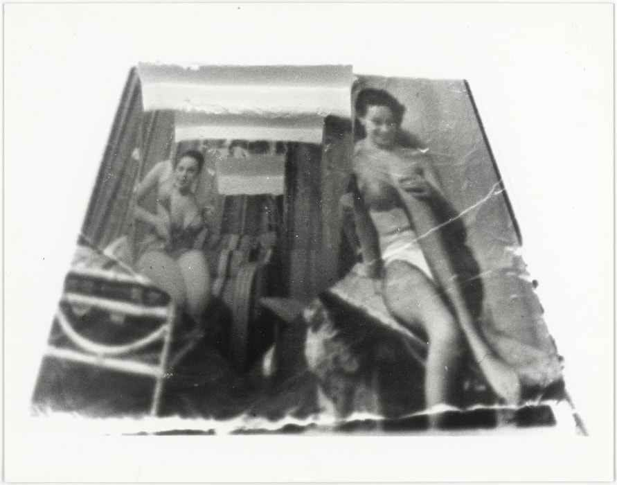 ART at Berlin - Courtesy of CRONE Berlin - Darrel Ellis - 3