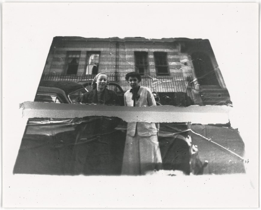 ART at Berlin - Courtesy of CRONE Berlin - Darrel Ellis - 4