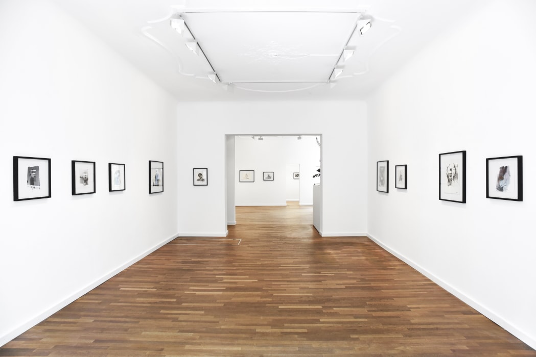 ART at Berlin - Courtesy of CRONE Berlin - Darrel Ellis - 5