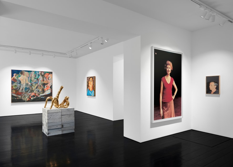 Hommage à Rainer Werner Fassbinder – CFA Berlin | ART at Berlin