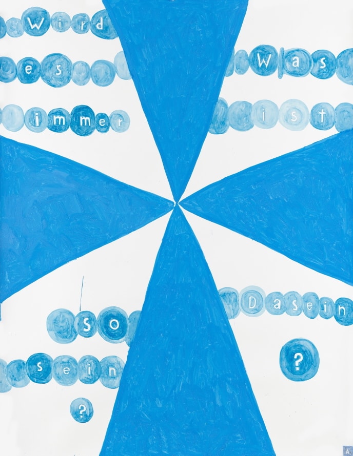 ART at Berlin - Courtesy of DIEHL - Martin Assig - 2019