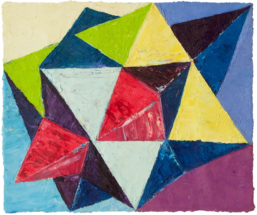 ART at Berlin - Courtesy of Galerie BORN BERLIN - Angela Dwyer 2020