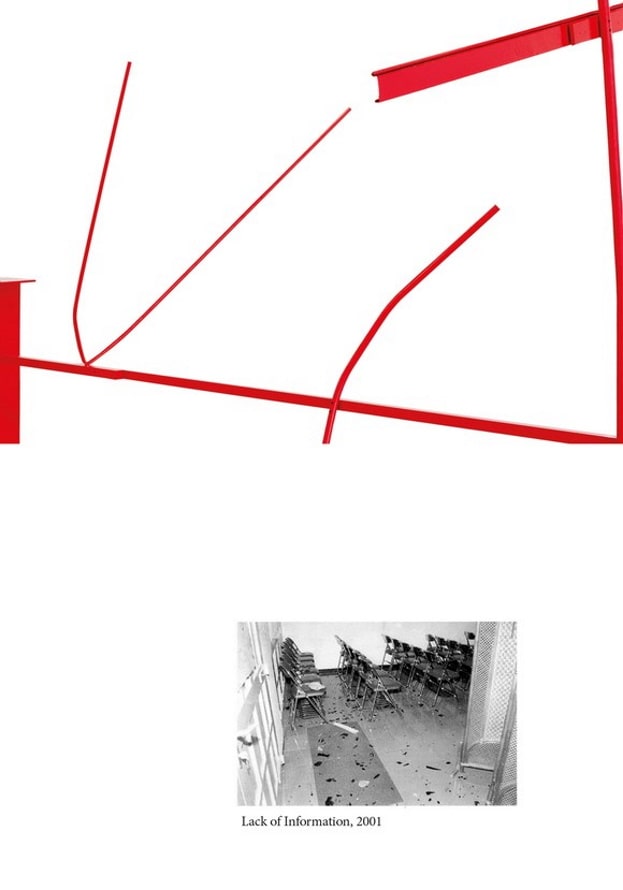 ART at Berlin - Courtesy of Galerie Buchholz - Henrik Olesen