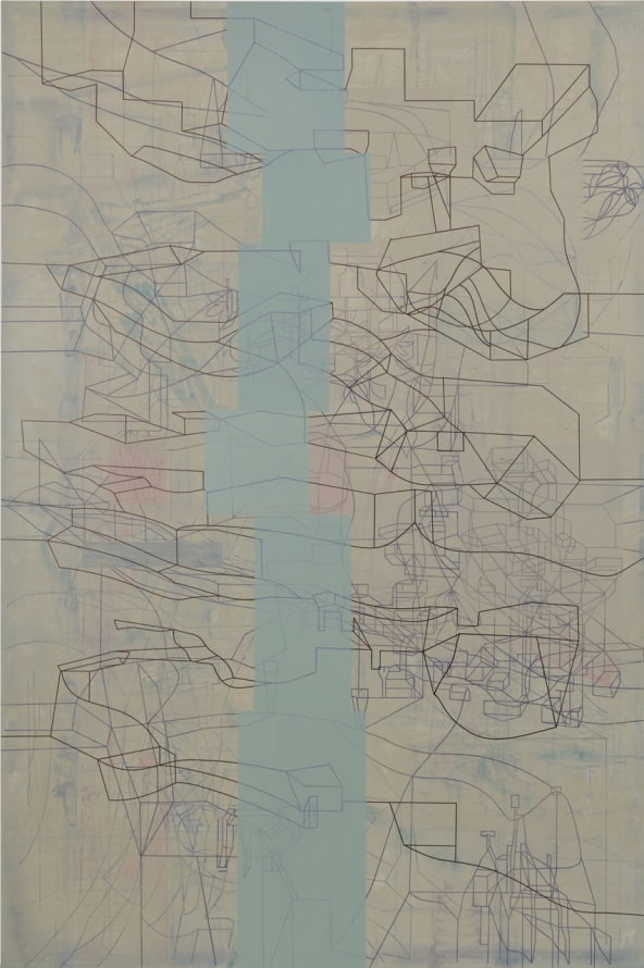 ART at Berlin - Courtesy of Galerie Crone - 2022_02_04AJINA_COLUMN23_Foto Marcel Koehler