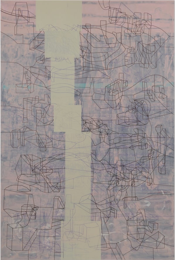 ART at Berlin - Courtesy of Galerie Crone - 2022_02_04AJINA_COLUMN24_Foto Marcel Koehler