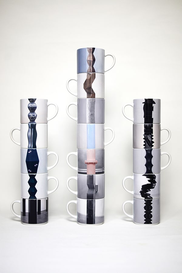 ART at Berlin - Courtesy of Galerie Crone - Milen Till - 1