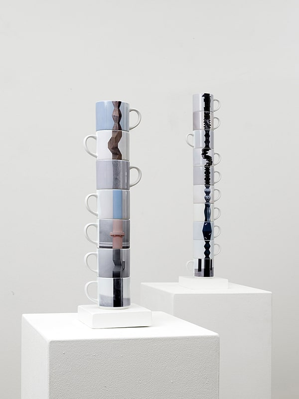 ART at Berlin - Courtesy of Galerie Crone - Milen Till - 2