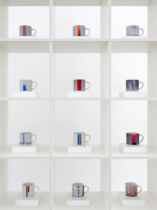 ART at Berlin - Courtesy of Galerie Crone - Milen Till - 3