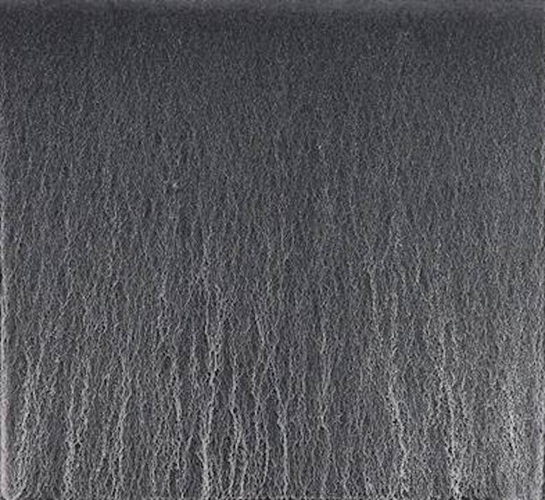 ART at Berlin - Courtesy of Galerie Daittmar - Nicole Phungrasamee Fein - Eisenoxyd auf Karton - 2020