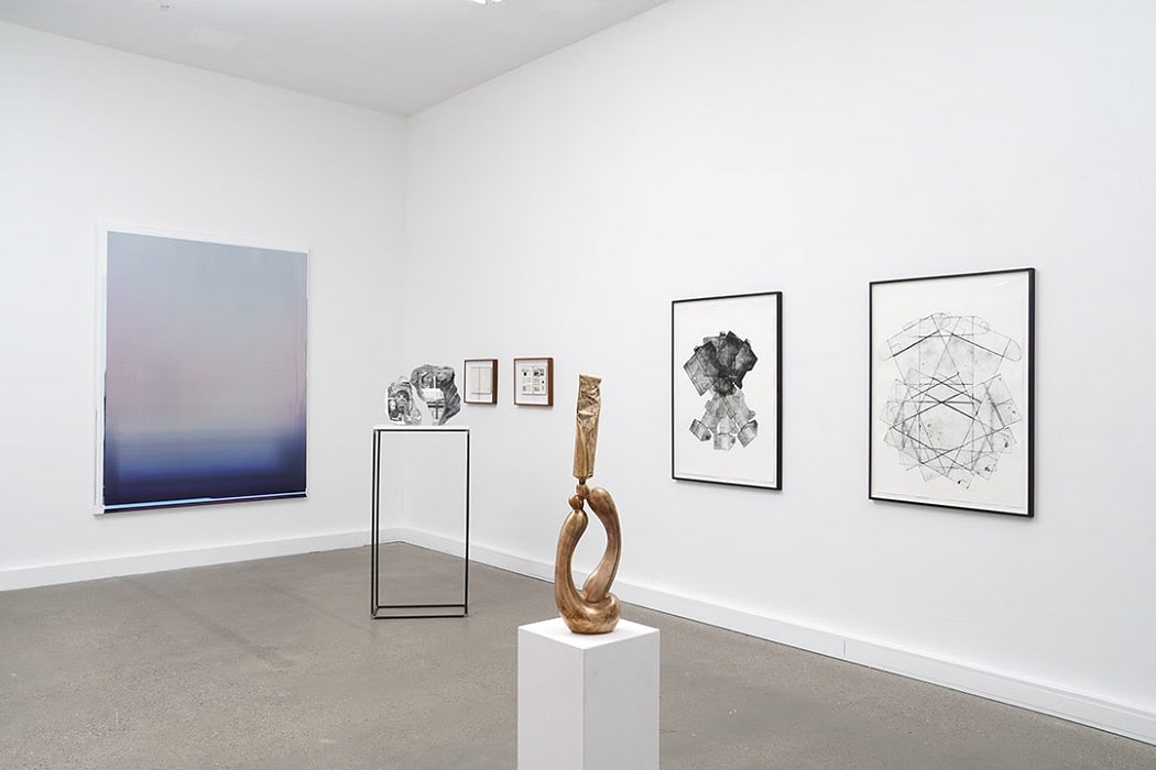 ART at Berlin - Courtesy of Galerie FeldbuschWiesnerRudolph, Andreas Wiesner - 2