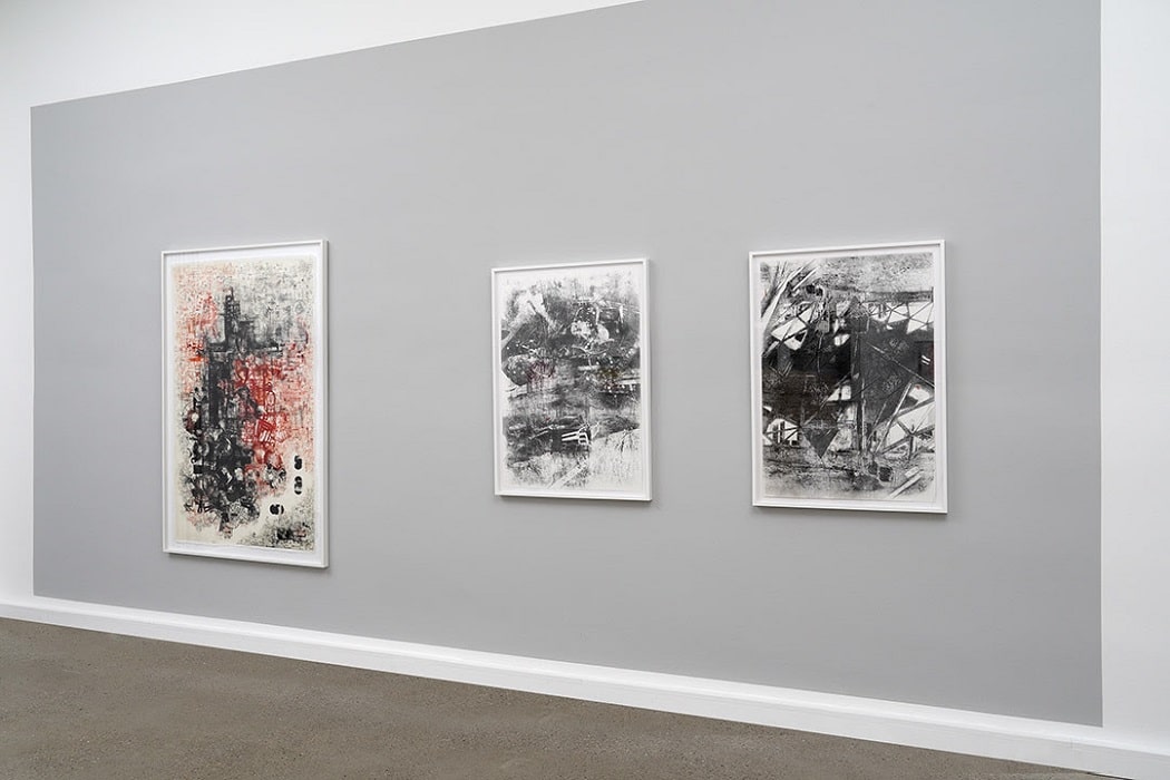 ART at Berlin - Courtesy of Galerie FeldbuschWiesnerRudolph, Andreas Wiesner - 5