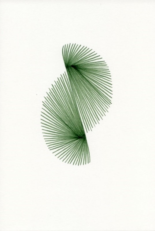 ART at Berlin - Courtesy of Galerie Inga Kondeyne - Astrid Koeppe - 2020