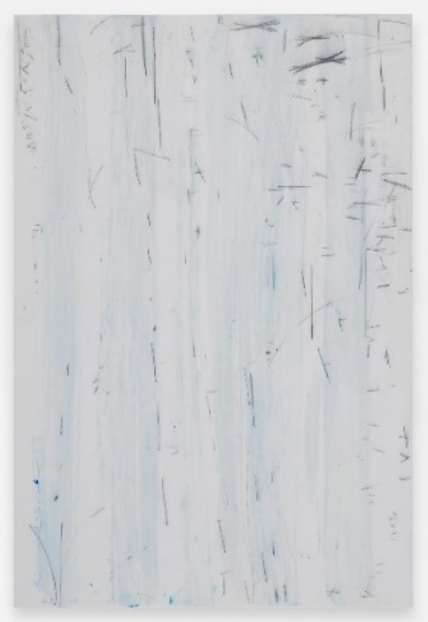 ART at Berlin - Courtesy of Galerie Inga Kondeyne Raum fuer Zeichnung - Eve Aschheim 1-min