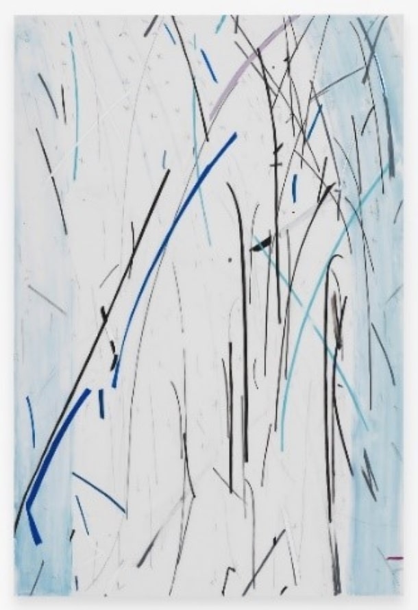 ART at Berlin - Courtesy of Galerie Inga Kondeyne Raum fuer Zeichnung - Eve Aschheim 2-min