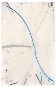 ART at Berlin - Courtesy of Galerie Inga Kondeyne – Raum für Zeichnung, Eve Aschheim