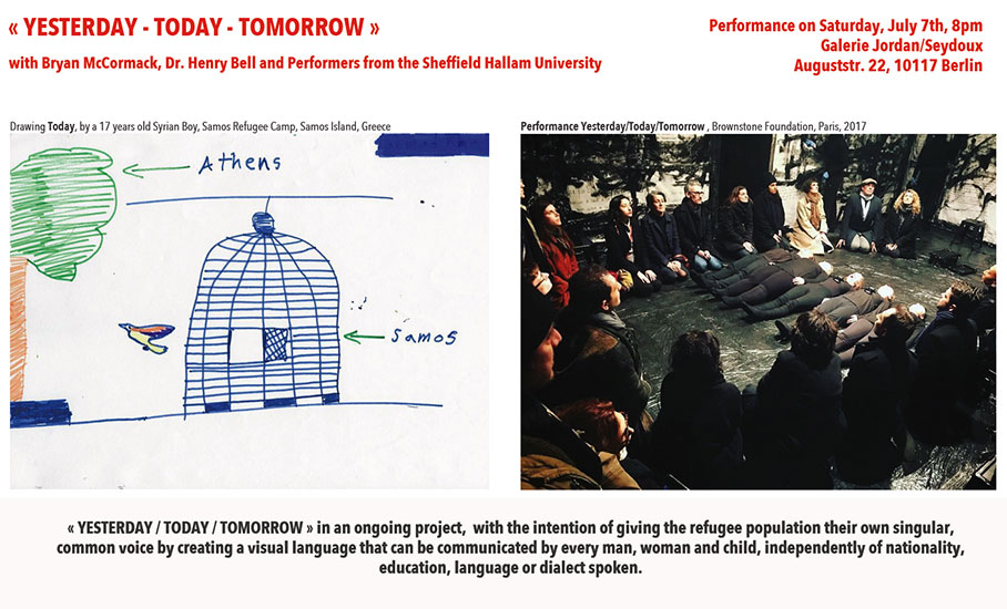 ART-at-Berlin---Courtesy-of-Galerie-Jordan-Seydoux---Flyer-Performance-Gestern-Heute-Morgen