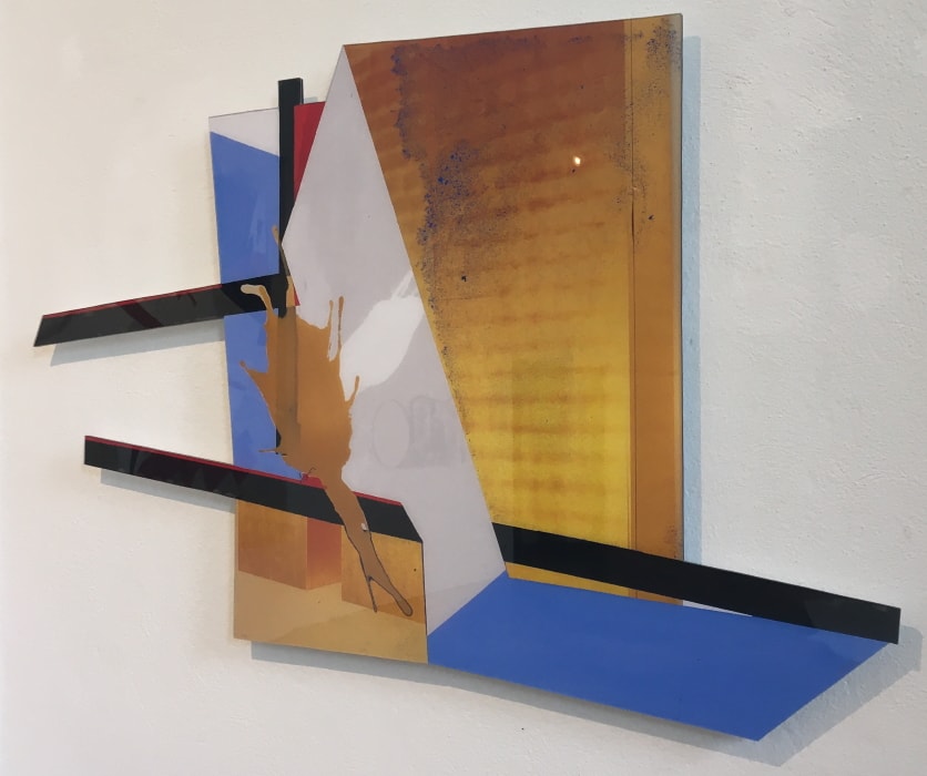 ART at Berlin - Courtesy of Galerie Kremers - Gregor Hiltner 5