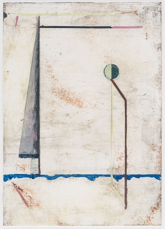 ART at Berlin - Courtesy of Galerie Martin Mertens - Pius Fox