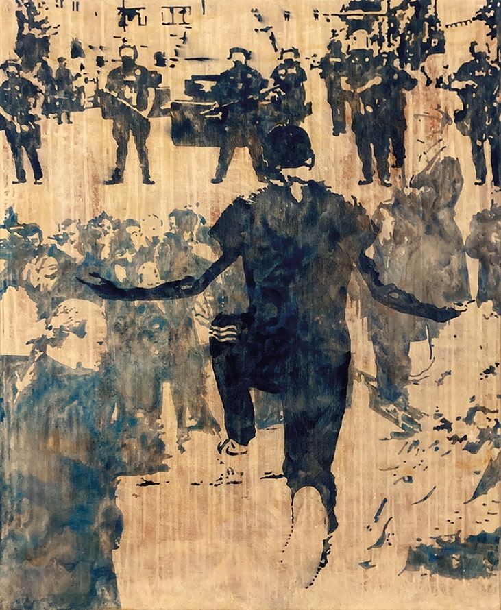 ART at Berlin - Courtesy of Galerie Poll - Peer Boehm_ohne-Titel_2020