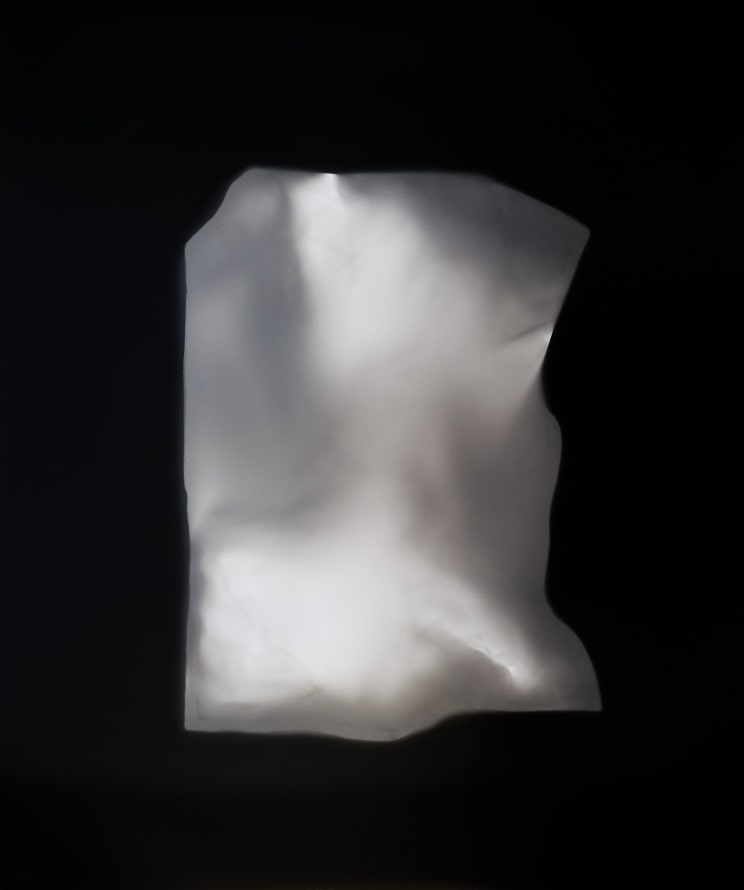 ART at Berlin - Courtesy of Galerie Pugliese Levi - Juliana Borinski - Between Hum and Happiness