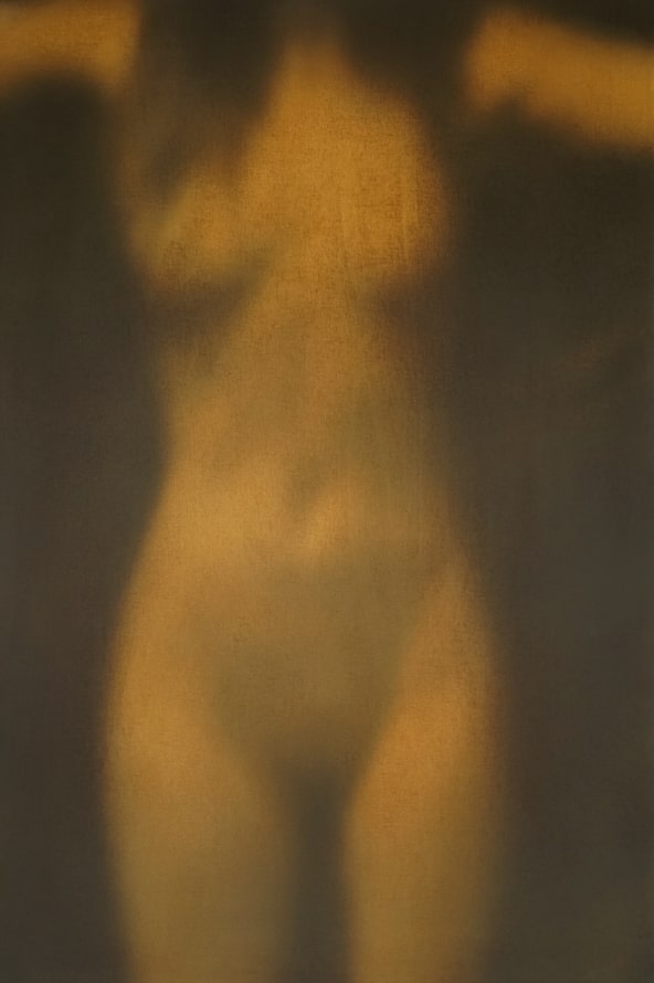 ART at Berlin - Courtesy of Galerie Schmalfuss - Nikolai Makarov