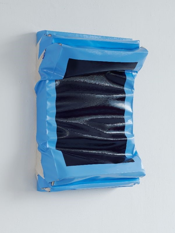 ART at Berlin - Courtesy of Galerie Thomas Schulte - Angela de la Cruz