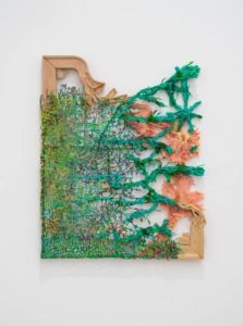 ART at Berlin - Courtesy of Galerie Thomas Schulte, Fabian Marcaccio - 2