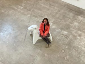 ART at Berlin - Courtesy of Haverkampf Leistenschneider - Okka-Esther Hungerbuhler - Luise Finn Tismer