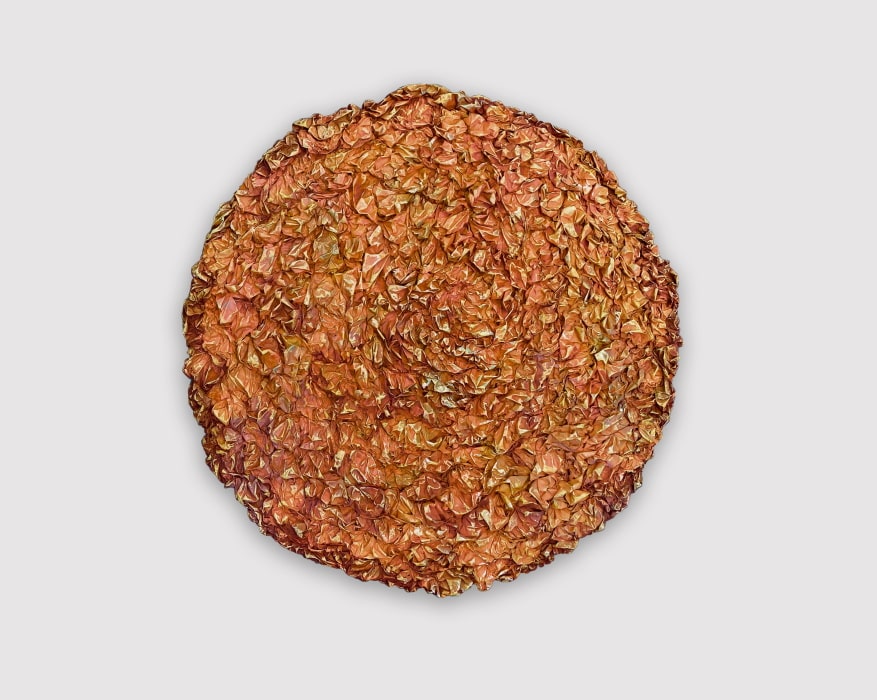 ART at Berlin - Courtesy of HazeGallery - Marina WitteMann - Energy - 2021