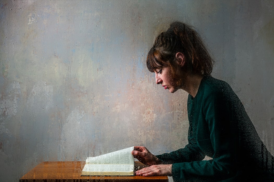 ART at Berlin - Courtesy of Jarmuschel Partner - Carina Linge - Hosianna