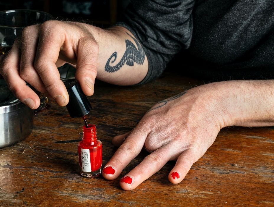 ART at Berlin - Courtesy of Jarmuschel Partner - Carina Linge_Identitaet