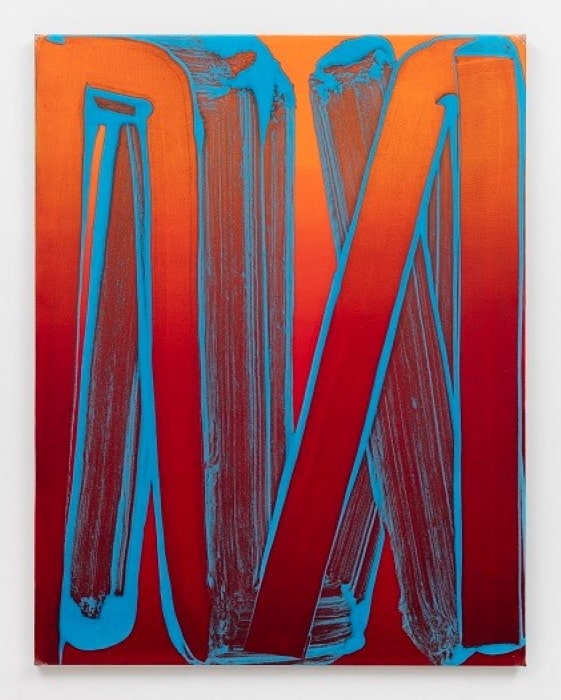 ART at Berlin - Courtesy of Koenig Galerie - Robert Janitz - 2019