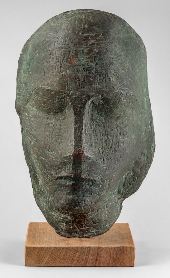 ART at Berlin - Courtesy of Kunsthaus Dahlem - Jussuf Abbo ca 1922 - Foto Mark Heathcote