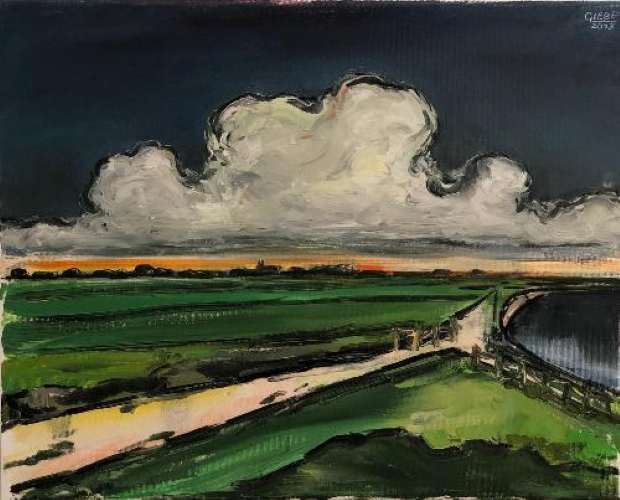 ART at Berlin - Courtesy of Raab Galerie - Hubertus Giebe