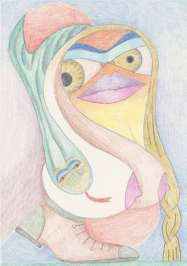 ART at Berlin - Courtesy of Schindler LAB - Rene Holm 2021